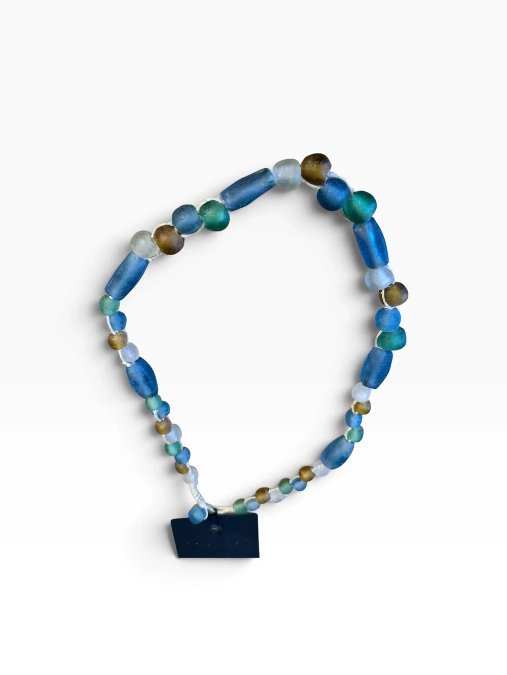 Sea Glass Necklace
